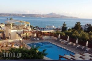 Sunrise Suites_accommodation_in_Hotel_Crete_Chania_Kalyves