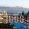 Sunrise Suites_accommodation_in_Hotel_Crete_Chania_Kalyves