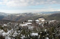 Princess Lanassa in Filipiada, Preveza, Epirus