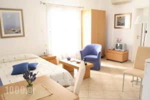 Fistikies Holiday Apartments_best deals_Apartment_Piraeus islands - Trizonia_Aigina_Aigina Rest Areas