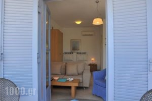 Fistikies Holiday Apartments_best prices_in_Apartment_Piraeus islands - Trizonia_Aigina_Aigina Rest Areas