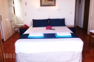 Milia Bay Hotel Apartments_best prices_in_Apartment_Sporades Islands_Skopelos_Skopelos Chora