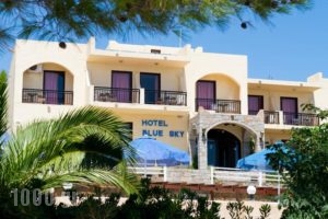 Blue Sky Hotel_best deals_Hotel_Crete_Lasithi_Ierapetra