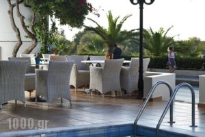 Kriti Beach Hotel_best prices_in_Hotel_Crete_Rethymnon_Rethymnon City