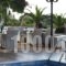 Kriti Beach Hotel_best prices_in_Hotel_Crete_Rethymnon_Rethymnon City