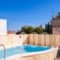 Villa Zefi_best prices_in_Villa_Crete_Rethymnon_Rethymnon City