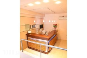 Hotel Selini_lowest prices_in_Hotel_Central Greece_Aetoloakarnania_Agrinio