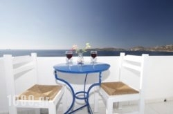 Stratos Apartments & Studios in Paros Rest Areas, Paros, Cyclades Islands