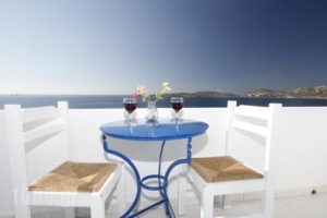 Stratos Apartments & Studios_accommodation_in_Apartment_Cyclades Islands_Paros_Paros Rest Areas