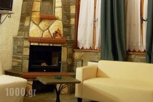 Vogdos Resort & Spa_best prices_in_Hotel_Macedonia_Kavala_Chrysoupoli