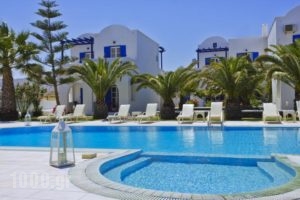 Louis Studios Santorini_holidays_in_Hotel_Cyclades Islands_Sandorini_kamari