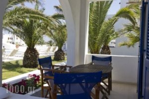 Louis Studios Santorini_lowest prices_in_Hotel_Cyclades Islands_Sandorini_kamari