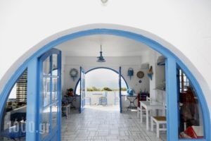 Stratos Apartments & Studios_lowest prices_in_Apartment_Cyclades Islands_Paros_Paros Rest Areas