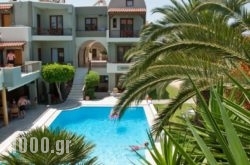 Casa Maria Hotel Apts in Platanias, Chania, Crete