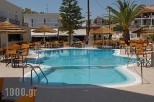 Oasis Hotel_lowest prices_in_Hotel_Peloponesse_Lakonia_Gythio