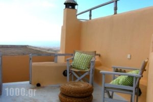 Pyrgos Santorini - Panoramic View_lowest prices_in_Hotel_Cyclades Islands_Sandorini_Sandorini Chora