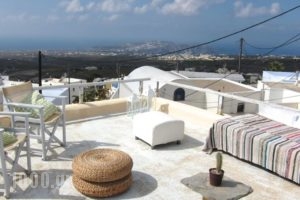 Pyrgos Santorini - Panoramic View_holidays_in_Hotel_Cyclades Islands_Sandorini_Sandorini Chora