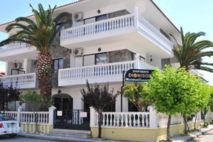 Dionisos Palms Apartments_accommodation_in_Apartment_Macedonia_Halkidiki_Paralia Dionysou