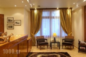 Club Hotel Parnassia_travel_packages_in_Central Greece_Viotia_Arachova