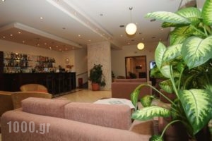 Hili Hotel_best prices_in_Hotel_Thraki_Evros_Alexandroupoli