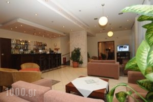 Hili Hotel_best deals_Hotel_Thraki_Evros_Alexandroupoli