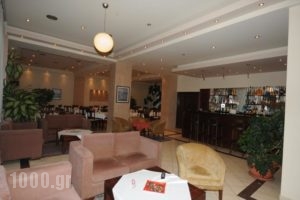 Hili Hotel_lowest prices_in_Hotel_Thraki_Evros_Alexandroupoli