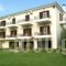 Aroanios Hotel_best deals_Hotel_Peloponesse_Achaia_Kalavryta