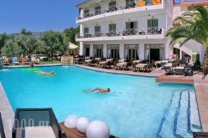 Sandy Bay Hotel_travel_packages_in_Aegean Islands_Lesvos_Plomari