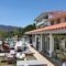 Sandy Bay Hotel_lowest prices_in_Hotel_Aegean Islands_Lesvos_Plomari