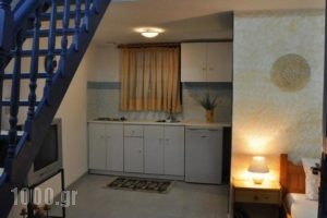 Villa Spyros_lowest prices_in_Villa_Cyclades Islands_Sandorini_Perissa