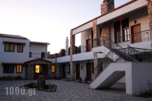 Vogdos Resort & Spa_holidays_in_Hotel_Macedonia_Kavala_Chrysoupoli