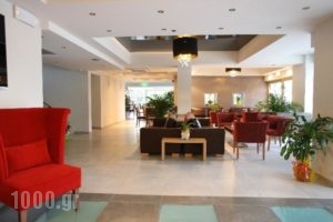 Corfu Mare Boutique Hotel_lowest prices_in_Hotel_Ionian Islands_Corfu_Corfu Rest Areas