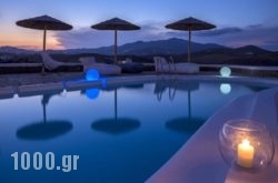 Terra Maltese Natural Retreat in Agios Ioannis, Mykonos, Cyclades Islands