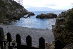 Ravdoucha Beach Studios_travel_packages_in_Crete_Chania_Kissamos
