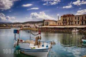 Faros Beach_accommodation_in_Hotel_Crete_Rethymnon_Rethymnon City