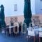 Hotel Cristina Maris_best prices_in_Hotel_Peloponesse_Korinthia_Agioi Theodori