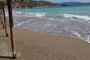 Argolic Strand Camping_travel_packages_in_Peloponesse_Arcadia_Astros