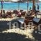 Argolic Strand Camping_accommodation_in_Hotel_Peloponesse_Arcadia_Astros