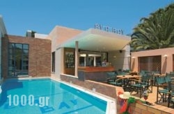 Eva Bay Hotel On The Beach in Sivota, Lefkada, Ionian Islands