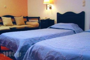 Theoxenia Hotel_best prices_in_Hotel_Cyclades Islands_Sandorini_Sandorini Chora