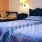 Theoxenia Hotel_best prices_in_Hotel_Cyclades Islands_Sandorini_Sandorini Chora