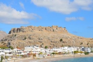 Georgia Apartments_travel_packages_in_Dodekanessos Islands_Rhodes_Gennadi