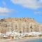 Georgia Apartments_travel_packages_in_Dodekanessos Islands_Rhodes_Gennadi