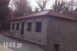 Villa Acroria in Agistri Rest Areas, Agistri, Piraeus Islands - Trizonia