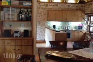 Villa Acroria_best deals_Villa_Central Greece_Evritania_Megalo Chorio