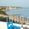 Fata Morgana Studios & Apartments_lowest prices_in_Apartment_Crete_Chania_Fragokastello