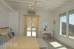 Villa Superview Chrysantina_lowest prices_in_Villa_Cyclades Islands_Mykonos_Mykonos ora