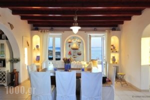 Villa Superview Chrysantina_best prices_in_Villa_Cyclades Islands_Mykonos_Mykonos ora