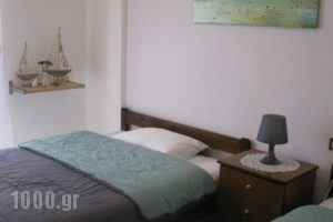 Theo Apartments_best deals_Apartment_Macedonia_Pieria_Olympiaki Akti