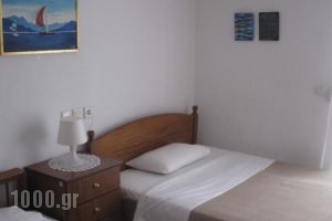 Theo Apartments_lowest prices_in_Apartment_Macedonia_Pieria_Olympiaki Akti